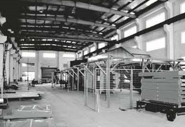 CHENLIFT (SUZHOU) MACHINERY CO LTD