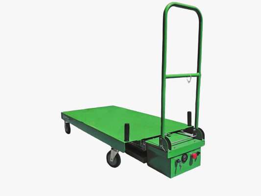 MP105 Portable Self Loading Carts Efficient Ergonomic Mobile CHENLIFT