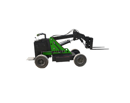 Tank Handling Machine Portable Electric Forklift Lifting Solution 600kg 800kg 1000kg 1500kg